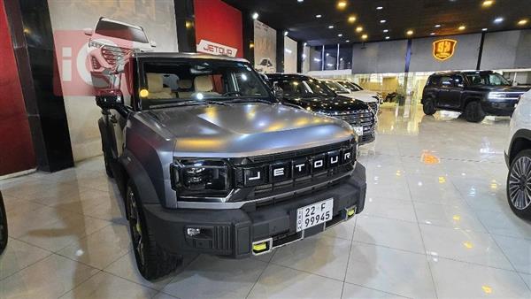 جيتور T2 2025 للبيع في العراق - اربيل